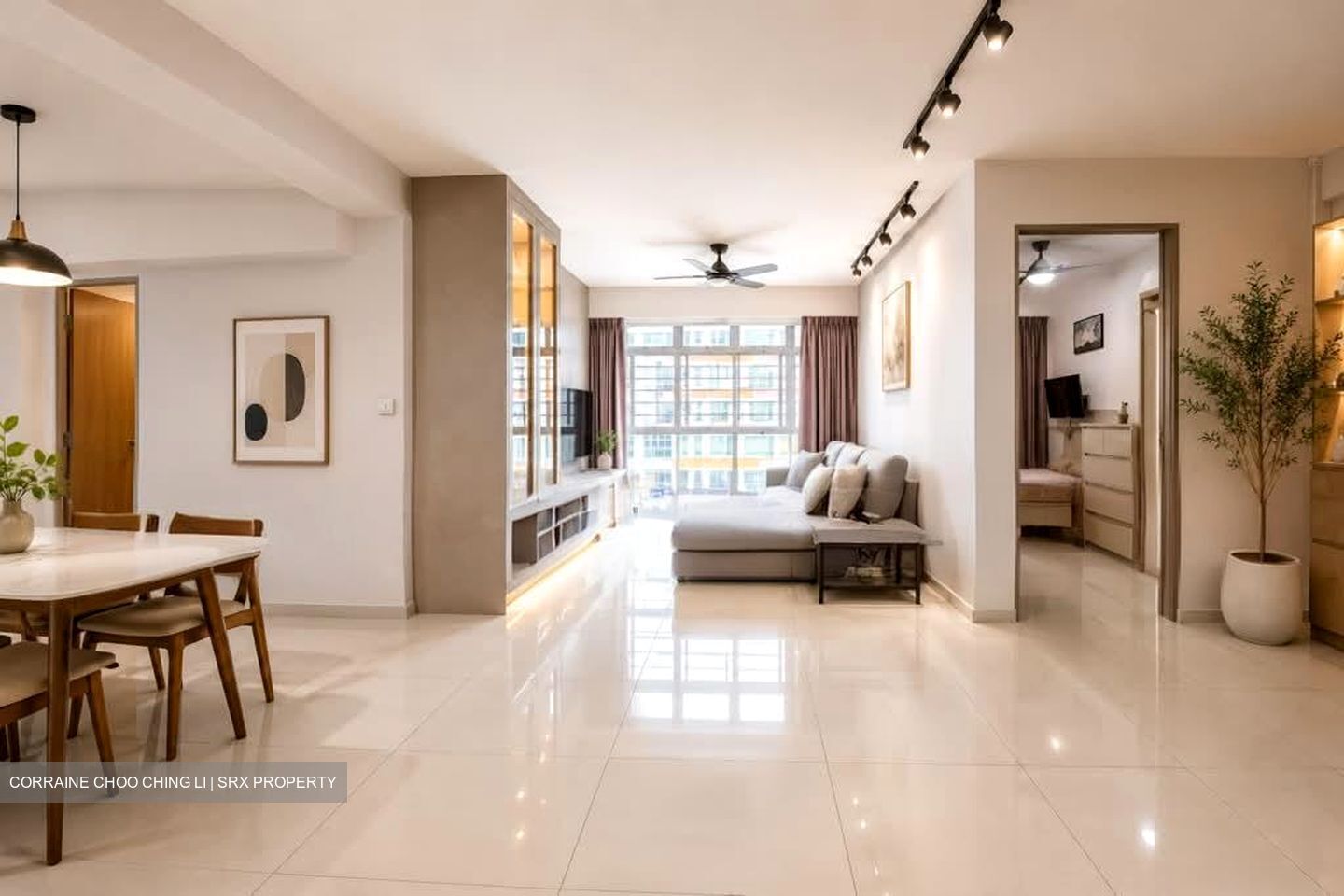 Blk 684A Waterway View (Punggol), HDB 5 Rooms #575748441